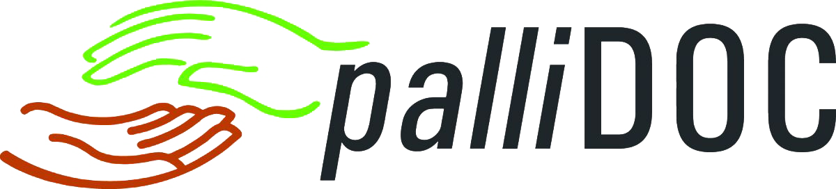 PalliDoc Logo