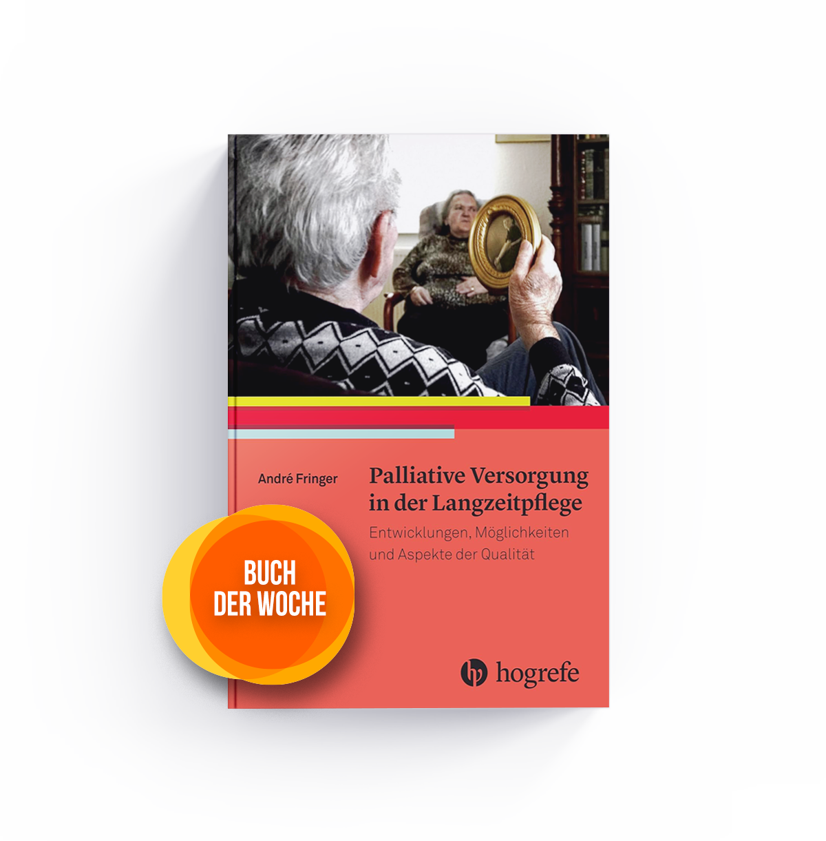 Palliative Versorgung in der Langzeitpflege