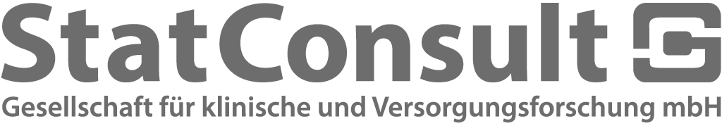 StatConsult Logo