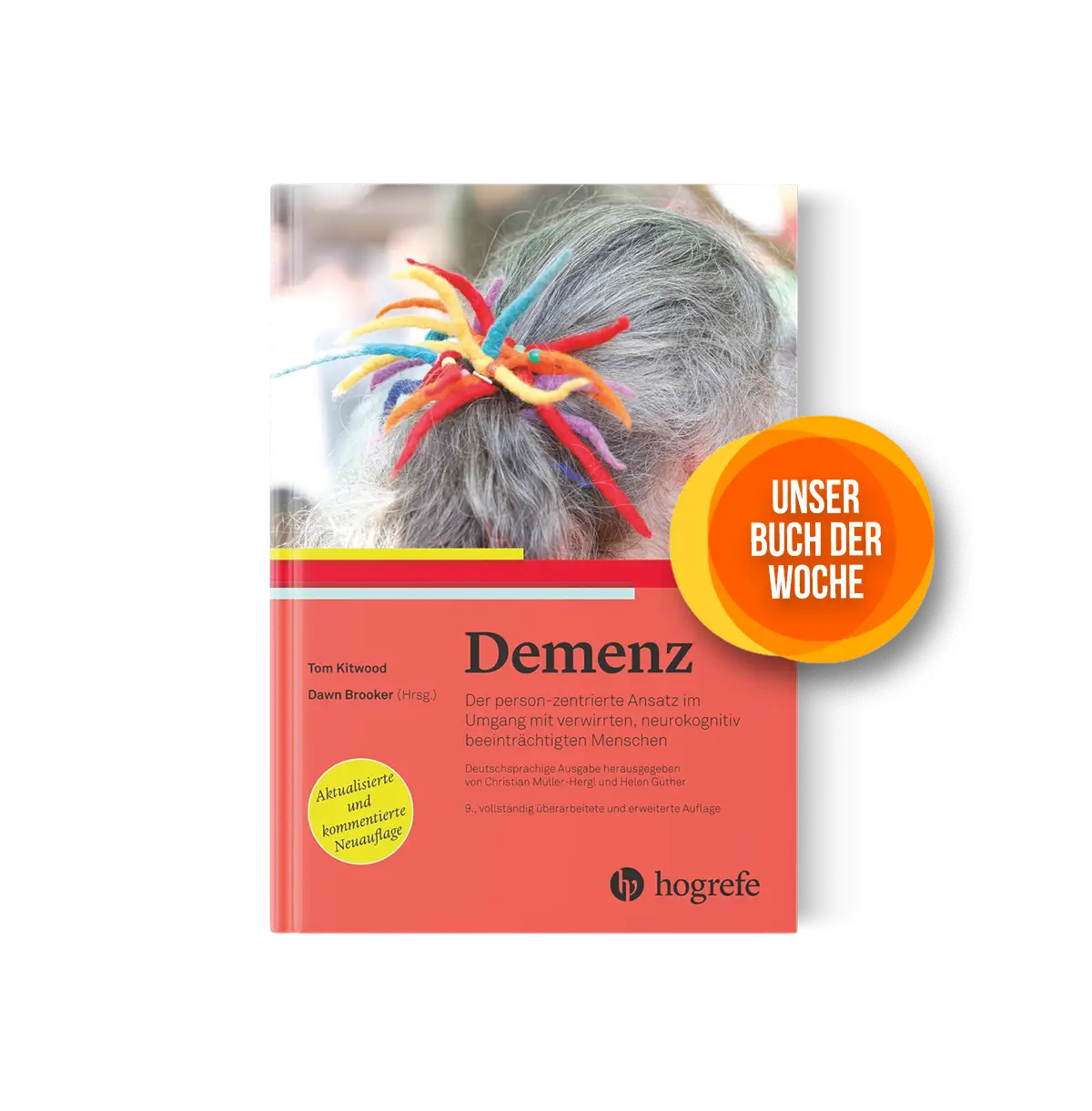 Buchvorstellung-Demenz