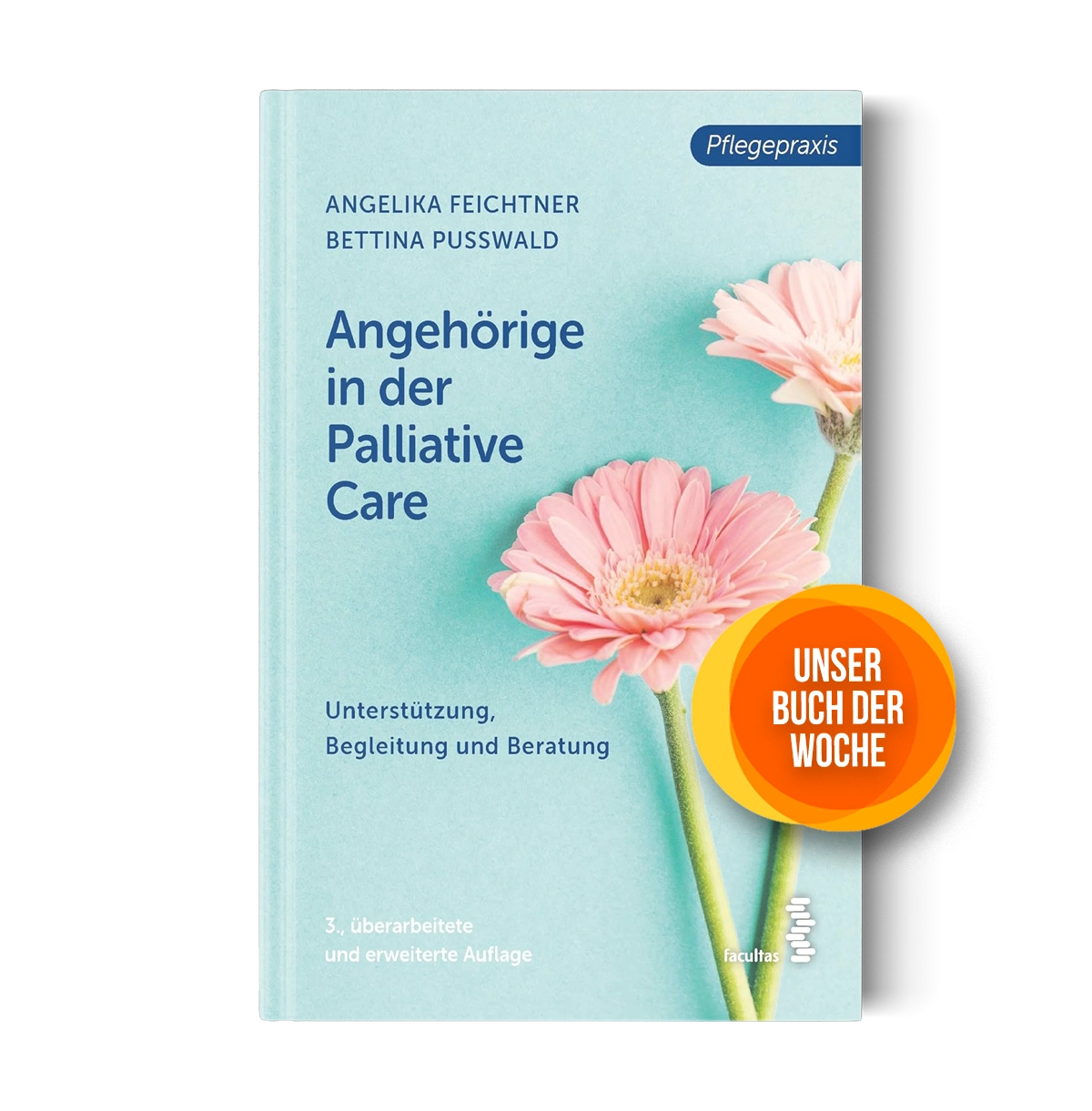 Angehörige in der Palliative Care
