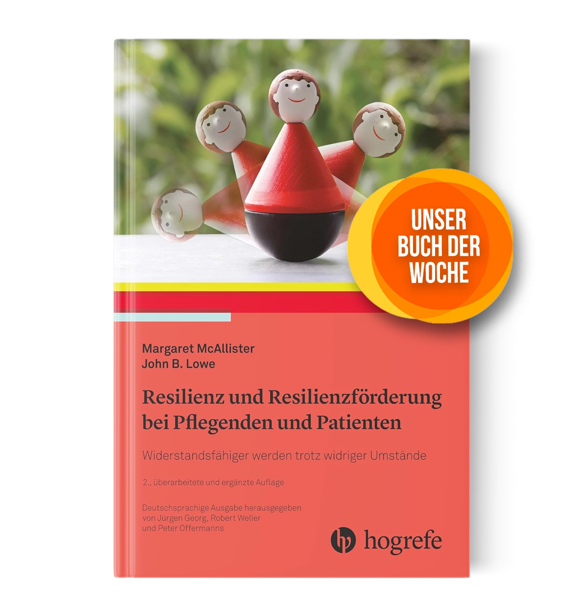 Resilienz und Resilienzförderung bei Pflegenden und Patienten Resilienz und Resilienzförderung bei Pflegenden und Patienten