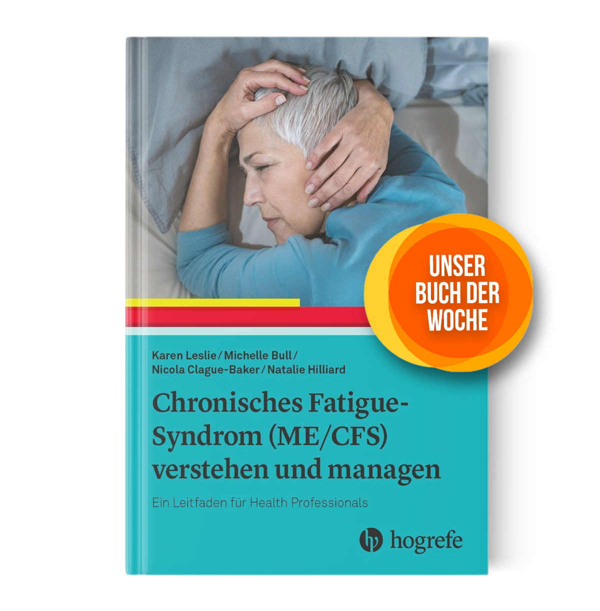Chronisches Fatigue-Syndrom (ME/CFS) verstehen und managen