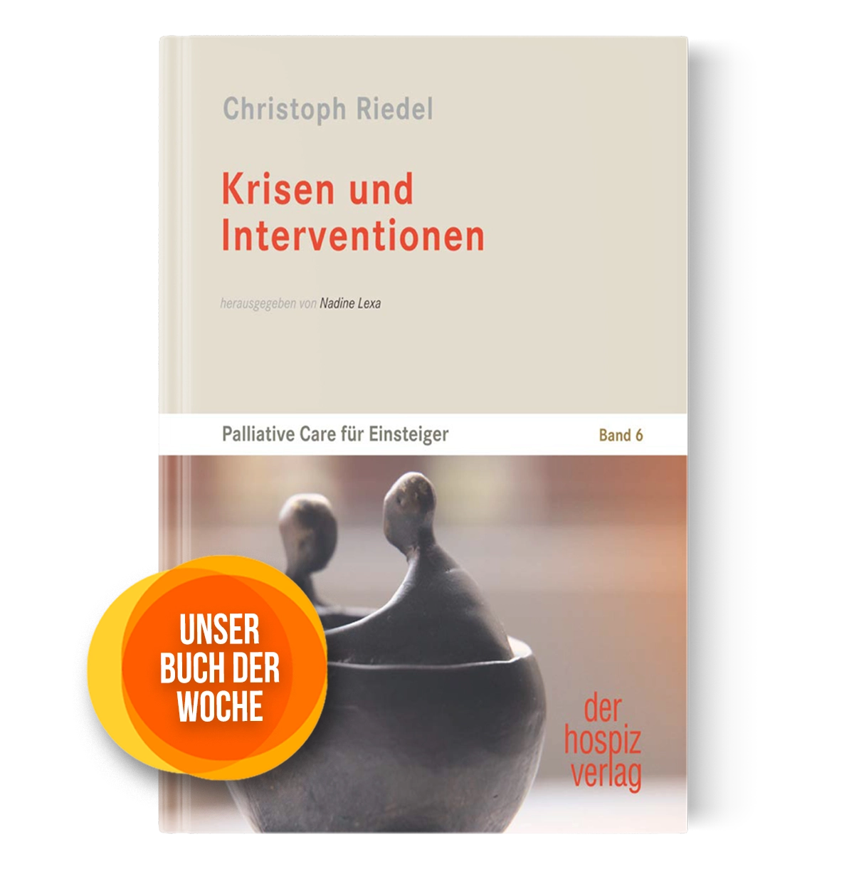 Buchvorstellung: Krisen und Interventionen Buchvorstellung: Krisen und Interventionen